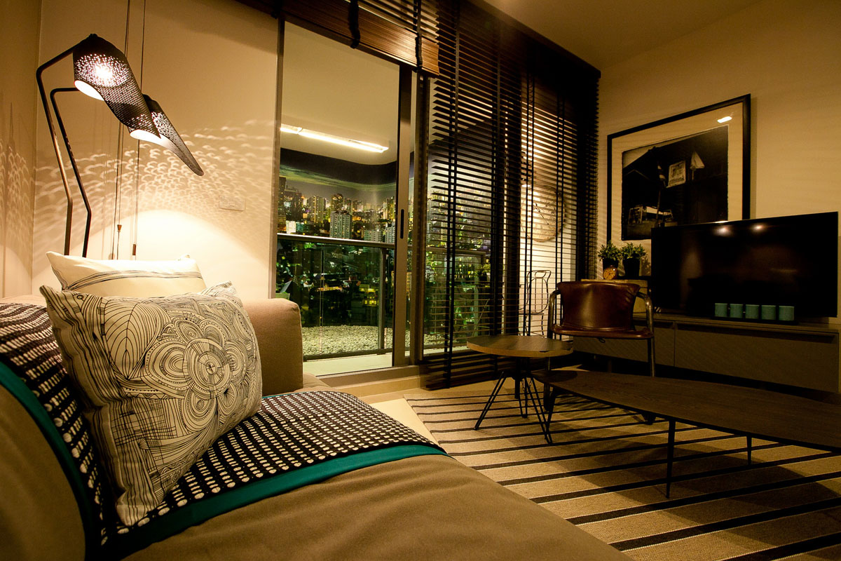 รูปภาพ เดอะ ลอฟท์ เอกมัย (The Lofts Ekkamai)