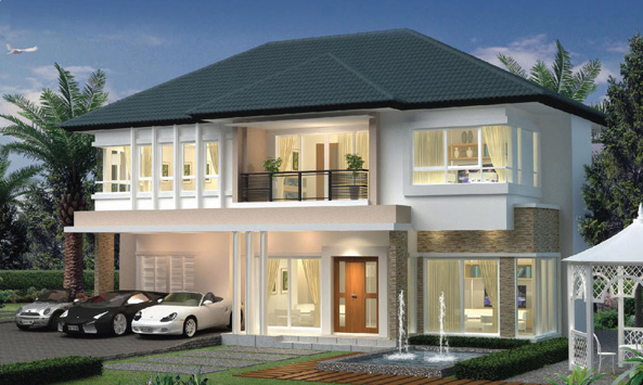 รูปภาพ แกรนด์ บางกอก บูเลอวาร์ด พระราม 9-ศรีนครินทร์ (Grand Bangkok Boulevard Praram 9-Srinakarin)