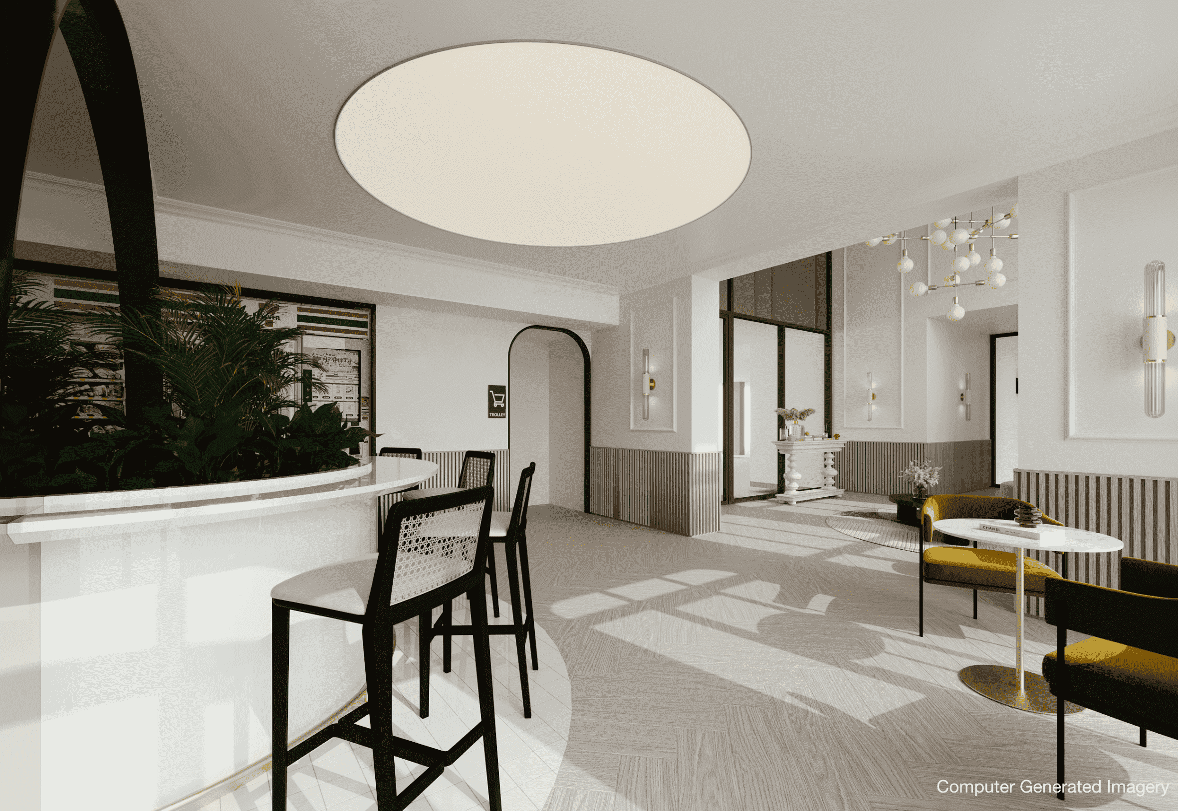 รูปภาพ แอทโมซ คาแนล รังสิต (Atmoz Kanaal Rangsit)