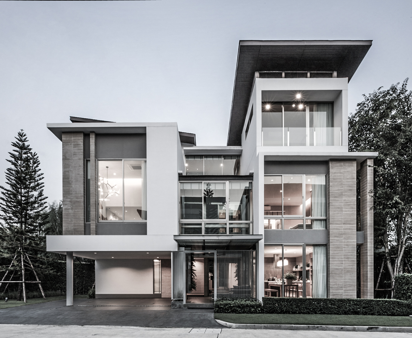 รูปภาพ เนอวานา บียอนด์ พระราม 2 (Nirvana Beyond Rama 2)