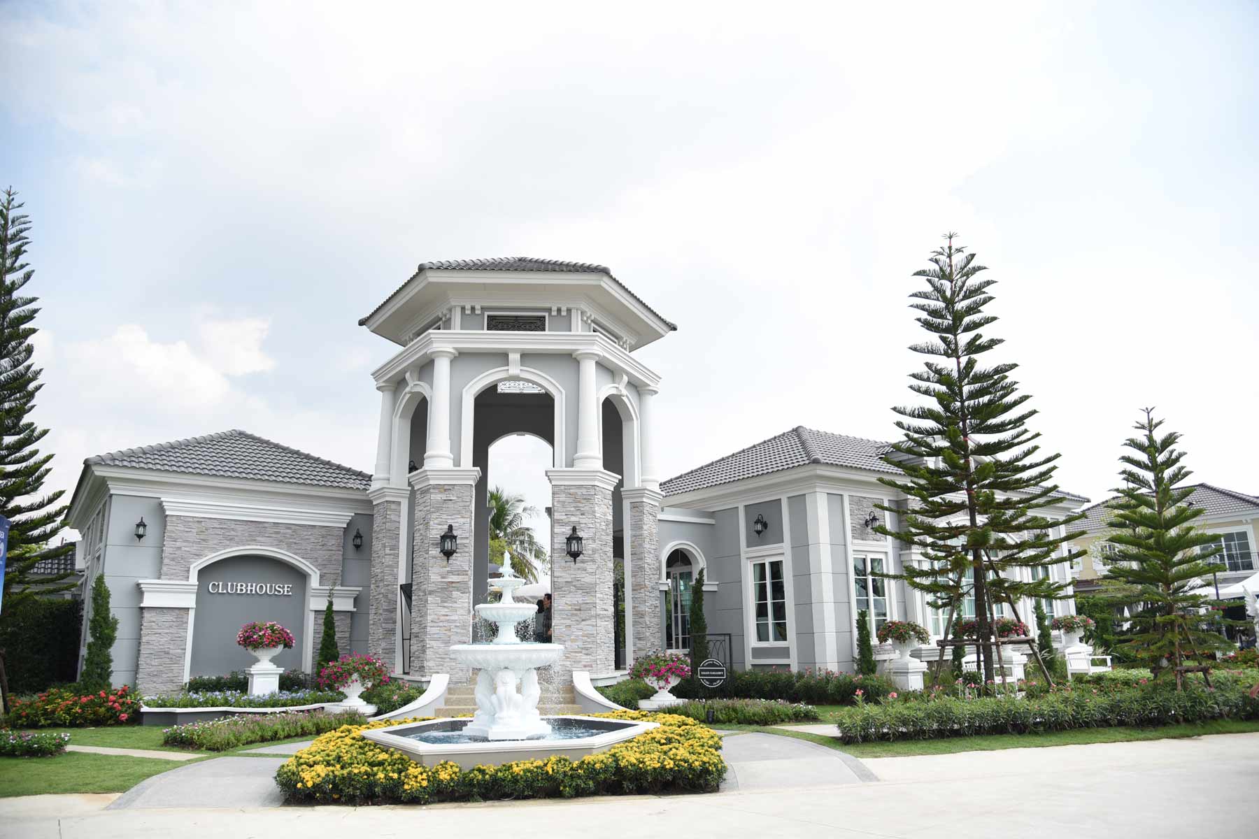 รูปภาพ โกลเด้น นีโอ สาทร (Golden Neo Sathorn)