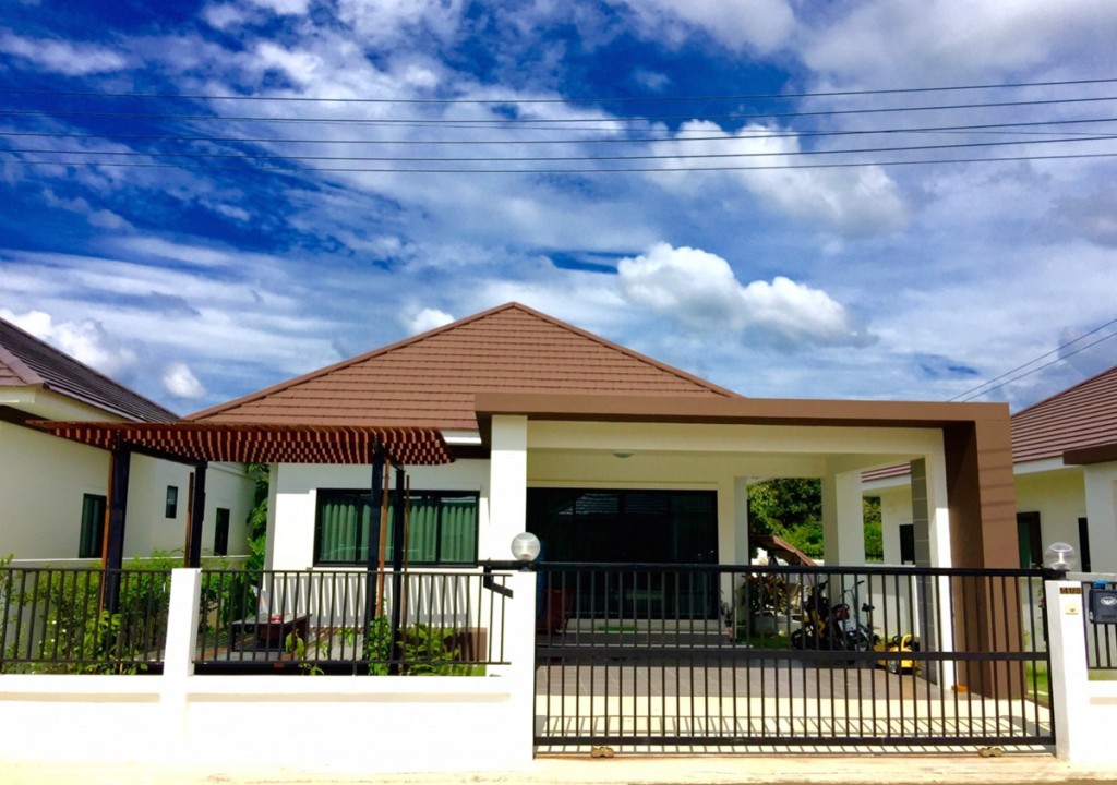 รูปภาพ วิลล่า พาร์ค 2 (Villa Park 2)