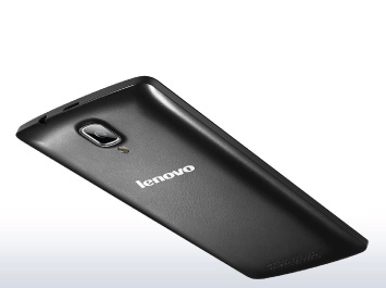 รูปภาพ เลอโนโว LENOVO-A 1000 (3G)