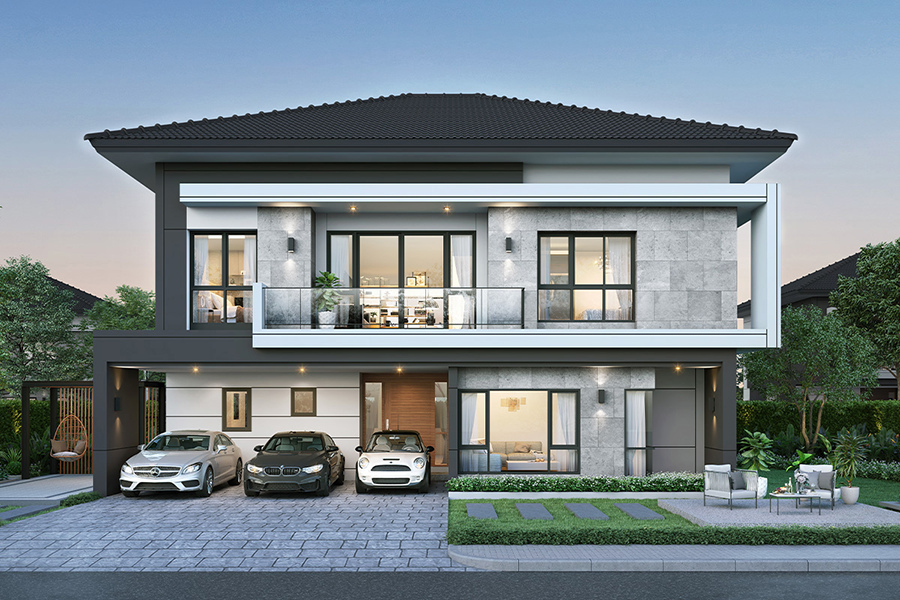 รูปภาพ เดอะ ซิตี้ พระราม 5 - นครอินทร์ (THE CITY Rama 5 - Nakhon In)