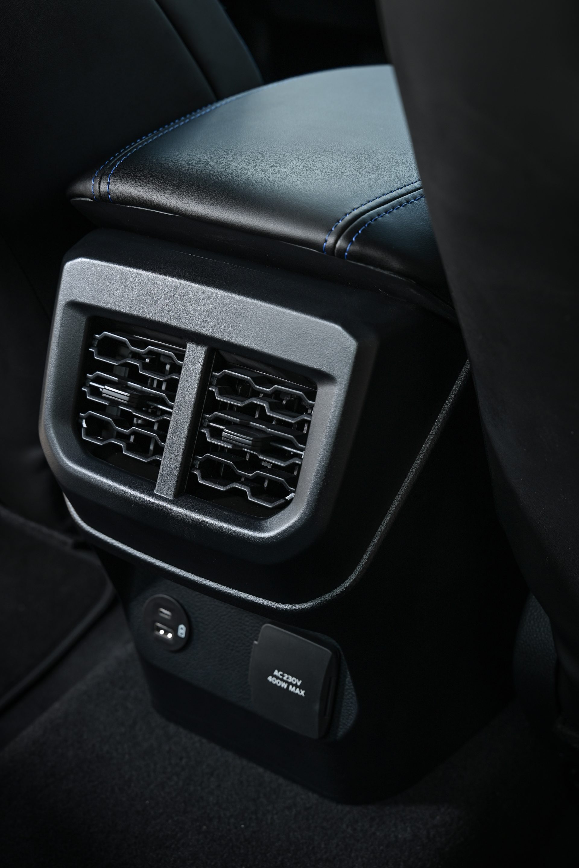 รูปภาพ ฟอร์ด Ford Ranger MS-RT ปี 2024