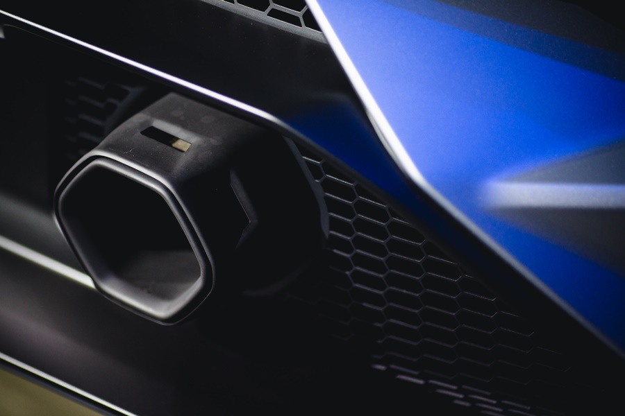 รูปภาพ ลัมโบร์กินี Lamborghini Huracan Tecnica ปี 2022