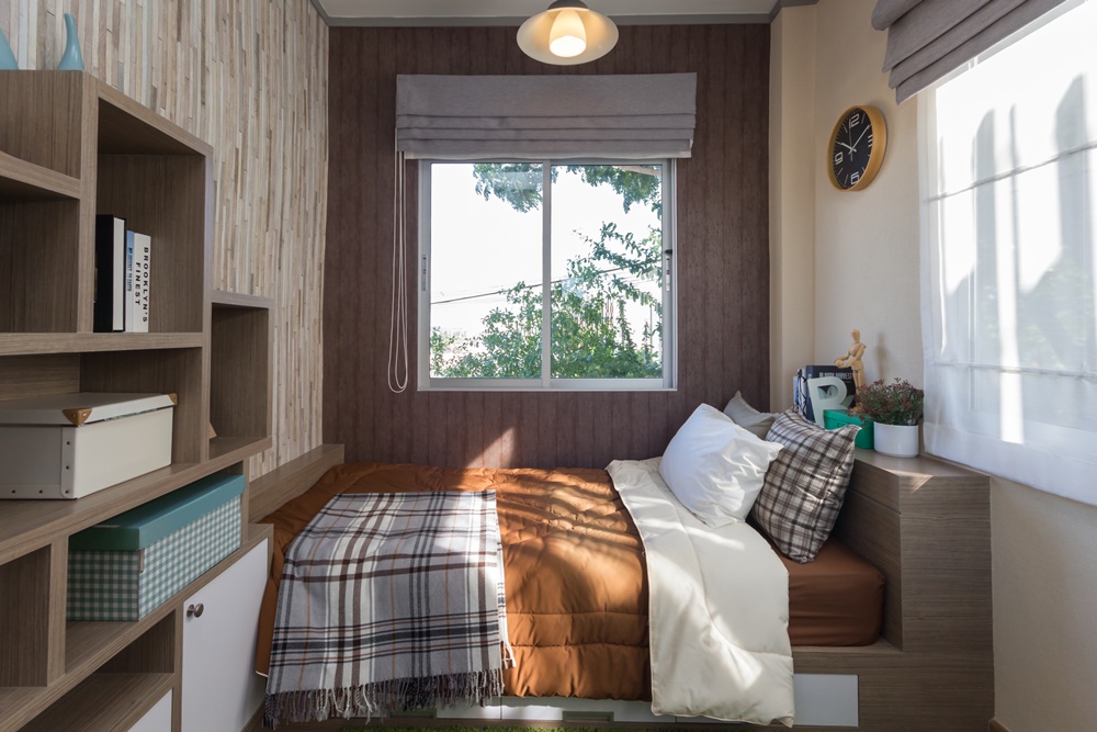 รูปภาพ พรีซีโอ 3 อมตะซิตี้ - บ่อวิน (Preceo 3 Amata city - Borwin)