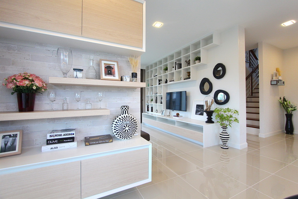 รูปภาพ เดอะ แกรนด์ พาร์ค (The Grand Park)