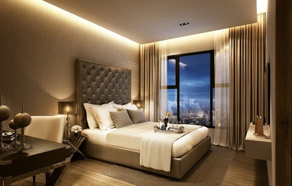 รูปภาพ ชีวาทัย เรสซิเดนซ์ บางโพ (Chewathai Residence Bang Pho)