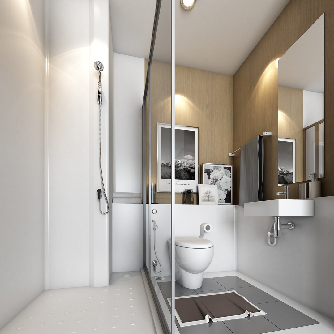 รูปภาพ พลัส คอนโด อยุธยา (Plus Condo Ayutthaya)