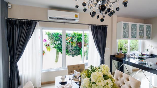 รูปภาพ เลอ นีโอ เลี่ยงเมือง - ศรีจันทร์ (Le Neo Bypass - Srichan)