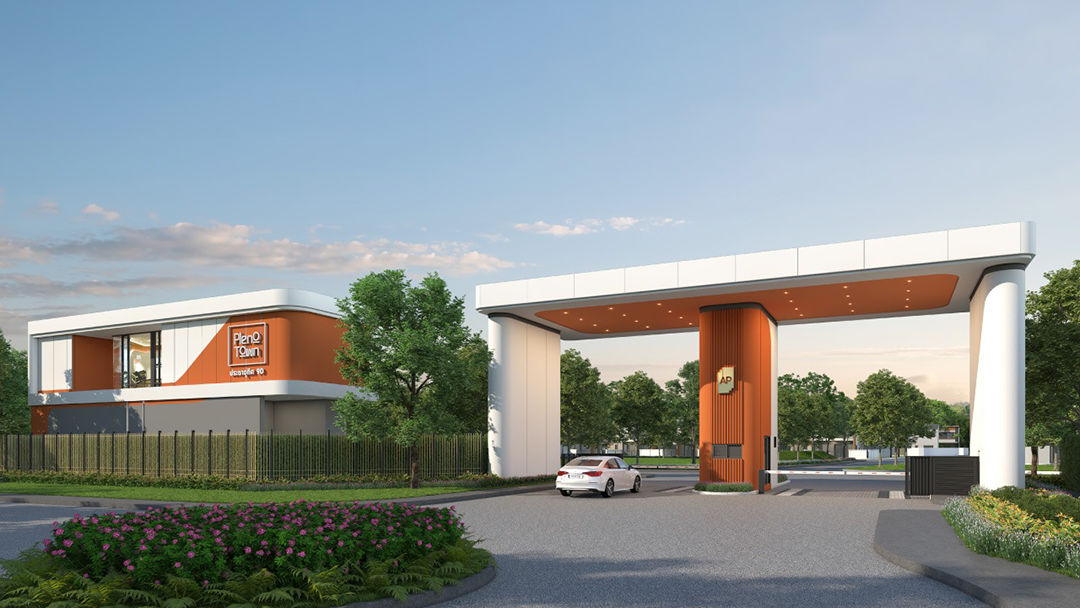 รูปภาพ พลีโน่ ทาวน์ ประชาอุทิศ 90 (Pleno Town Prachauthit 90)