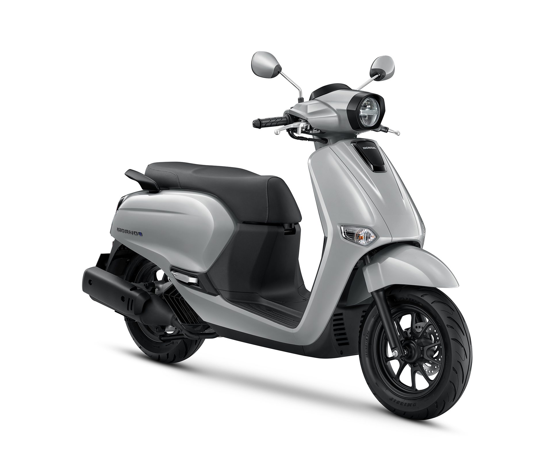 รูปภาพ ฮอนด้า Honda Giorno+ (Standard) ปี 2026