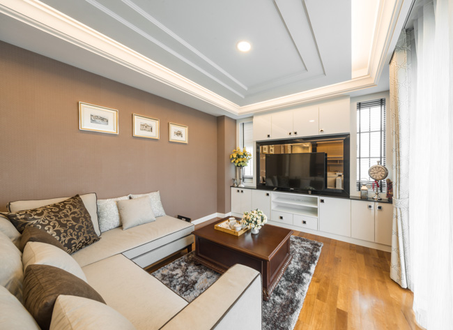 รูปภาพ เดอะ เลเจ้นท์ สาทร - นราธิวาส (The Legend Sathorn - Narathiwas)