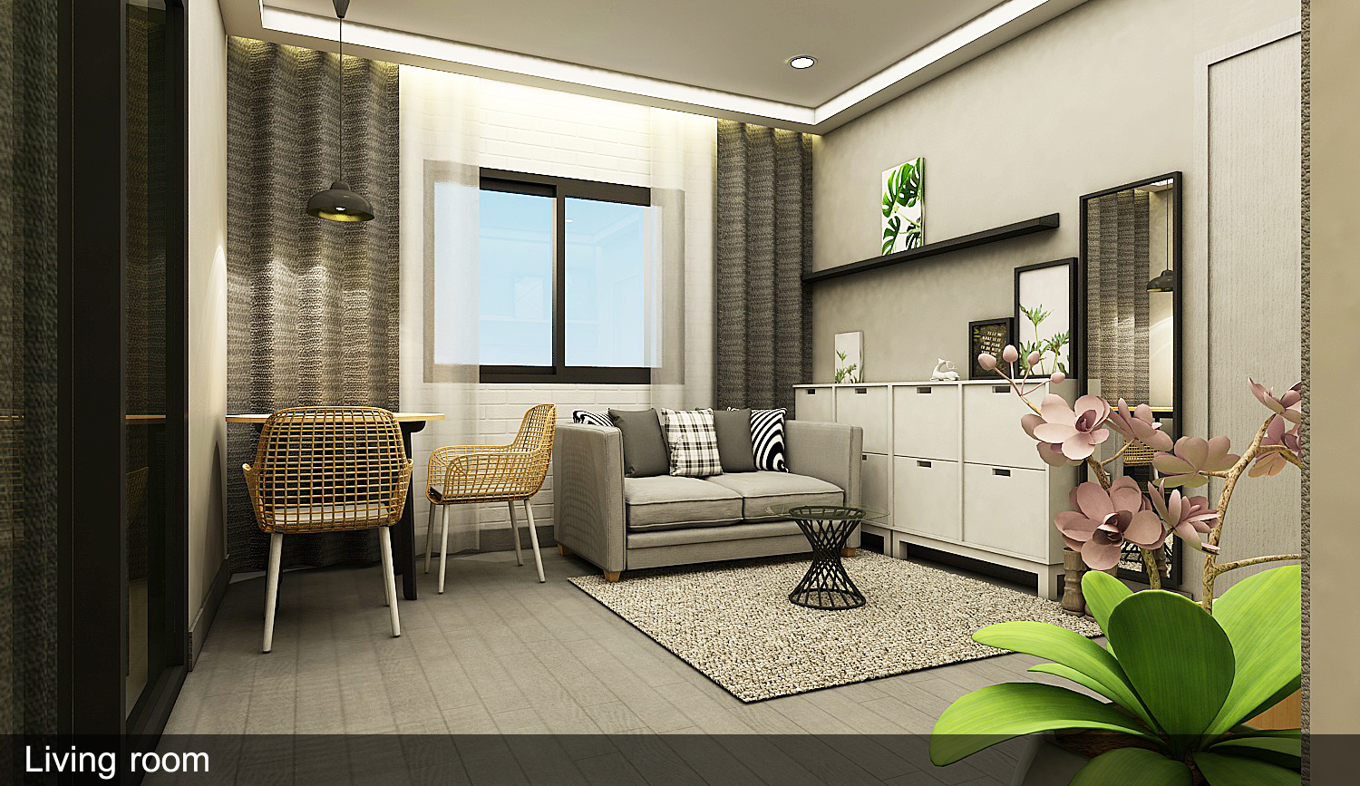 รูปภาพ สบาย สบาย คอนโด สุขุมวิท 115 (Sabai Sabai Condo Sukhumvit 115)