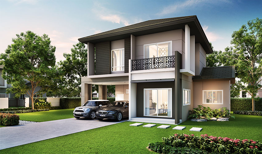 รูปภาพ เดอะ ซิตี้ สุขสวัสดิ์ (The City Suksawat)