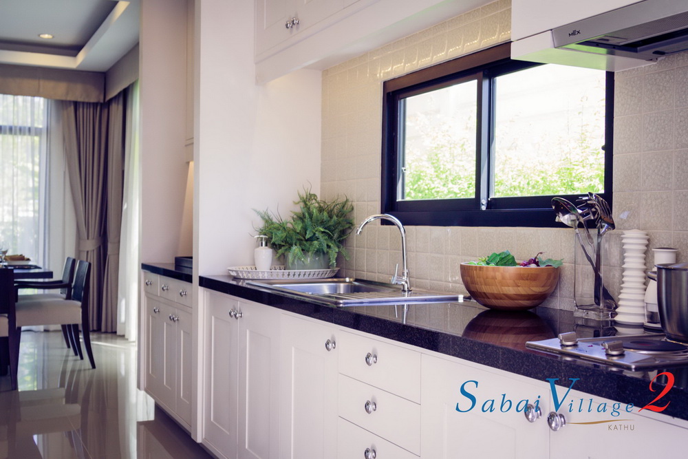 รูปภาพ สบาย วิลเลจ 2 กะทู้ (Sabaii Village)