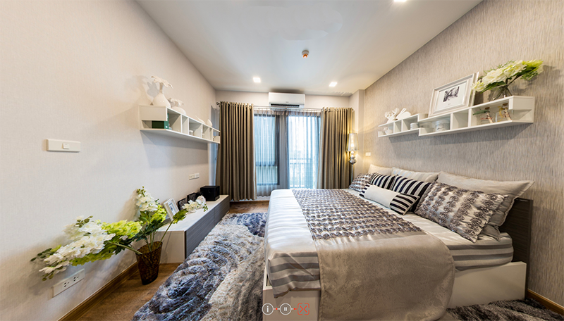 รูปภาพ ซิตี้ ลิ้งค์ คอนโด (City Link Condo)