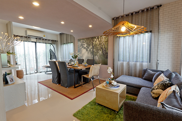 รูปภาพ เดอะ คอนเนค วัชรพล - เพิ่มสิน (The connect Watcharaphon-Phoemsin)