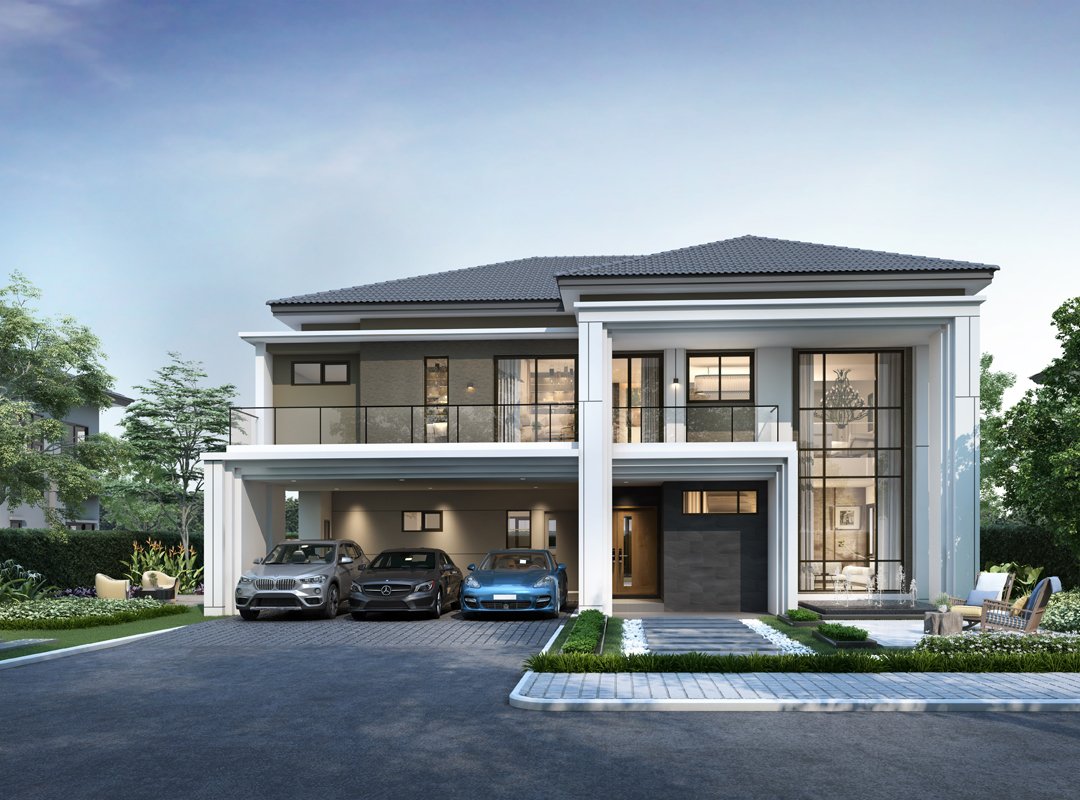 รูปภาพ เดอะ ซิตี้ พระราม 2 - พุทธบูชา (The City Rama 2 - Phutthabucha)