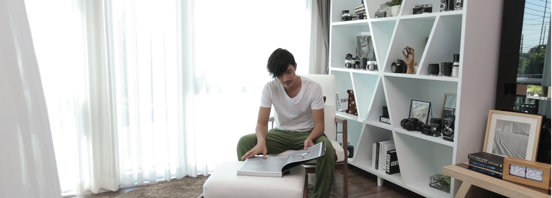 รูปภาพ เบล็สทาวน์ กรุงเทพ - ปทุมธานี (Bless Town Krungthep - Patumthani)