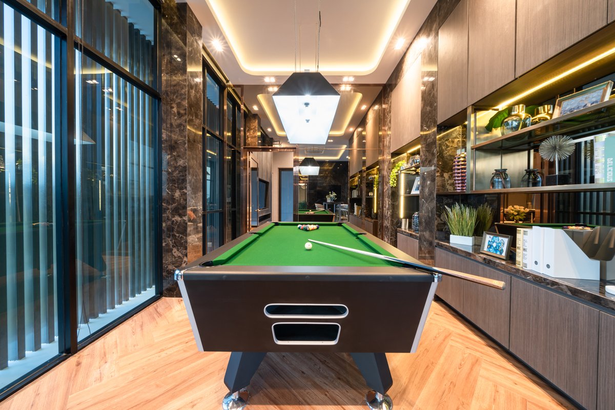 รูปภาพ เดอะ ซิตี้ สาทร - กัลปพฤกษ์ (The City Sathorn - Kanlapapruek)