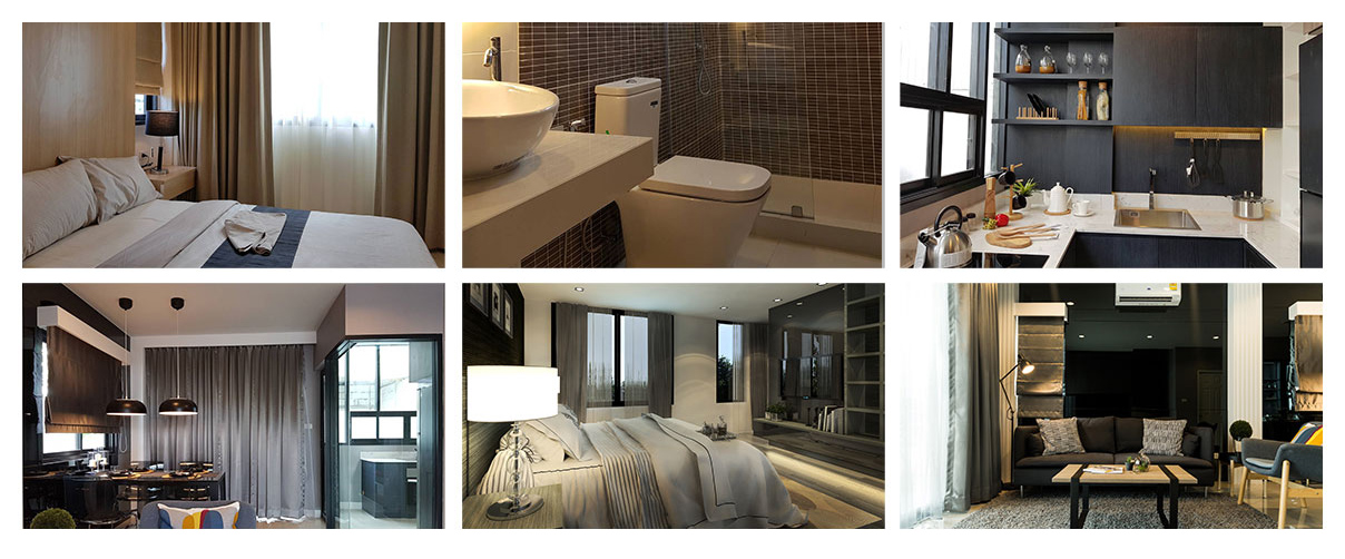 รูปภาพ อี เค ทาวน์ พุทธมณฑล สาย 4 (E K Town Phutthamonthon 4)