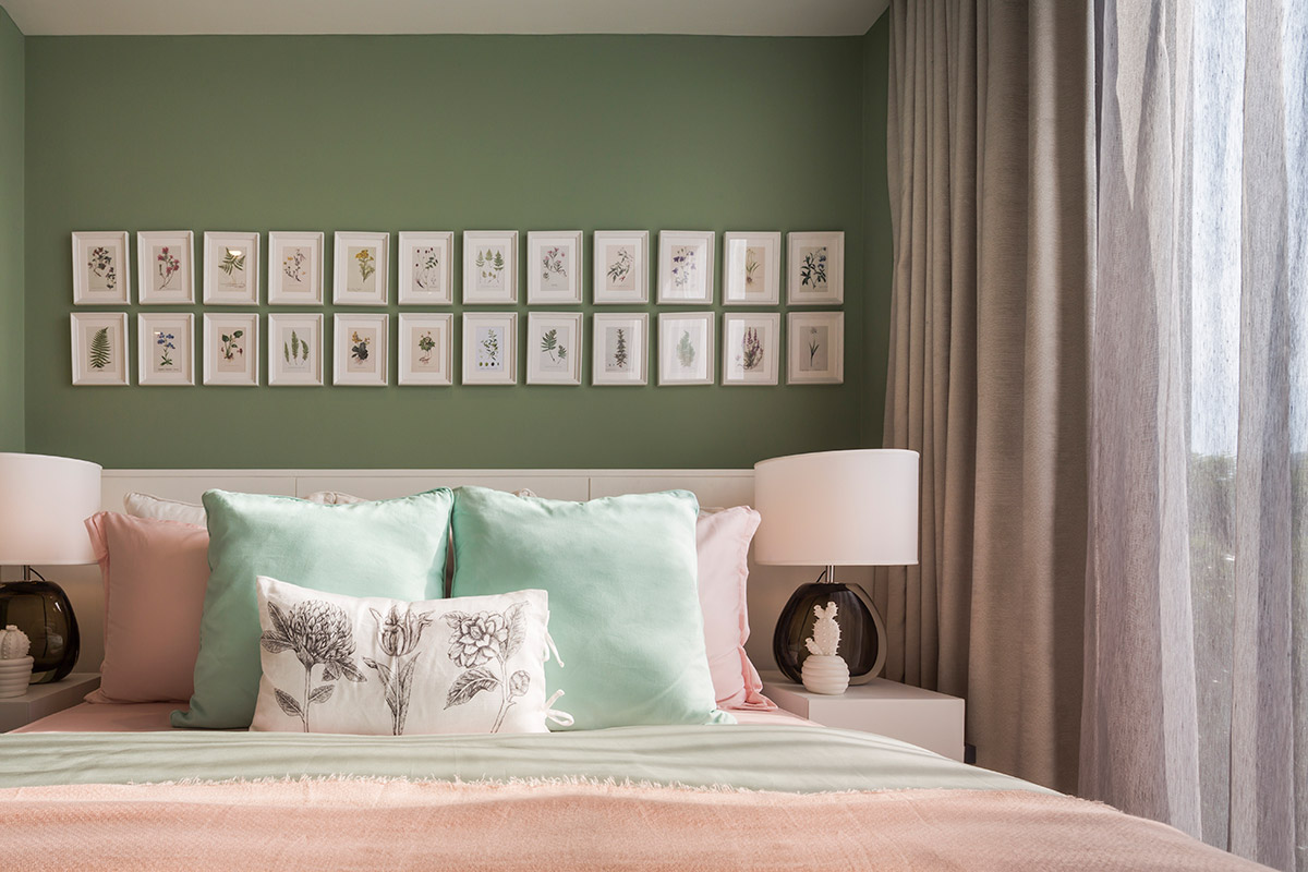 รูปภาพ เอเทรีย อารีย์ - อินทามระ (Atria Aree - Inthamara)