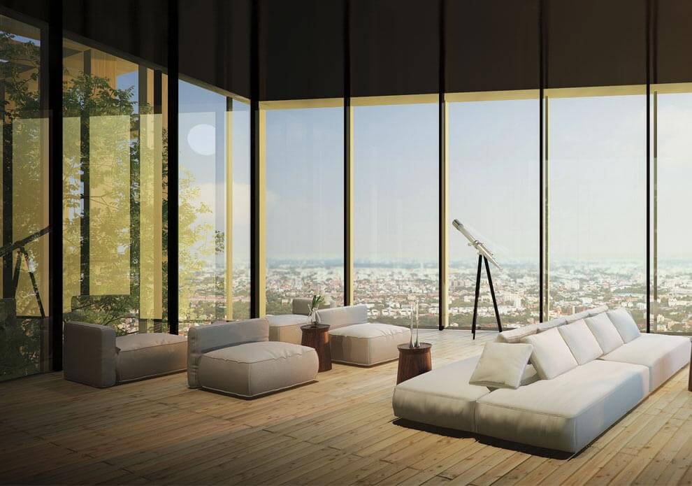 รูปภาพ วิสซ์ดอม เอสเซ้นส์ สุขุมวิท (Whizdom Essence Sukhumvit)