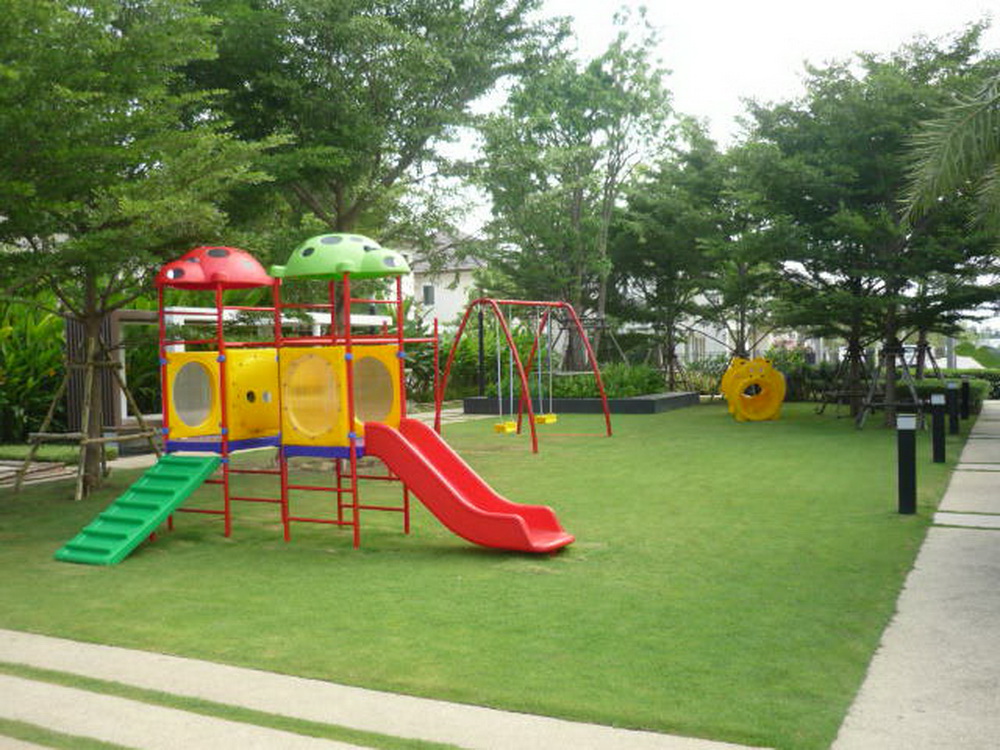 รูปภาพ เซนโทร รามอินทรา (Centro)