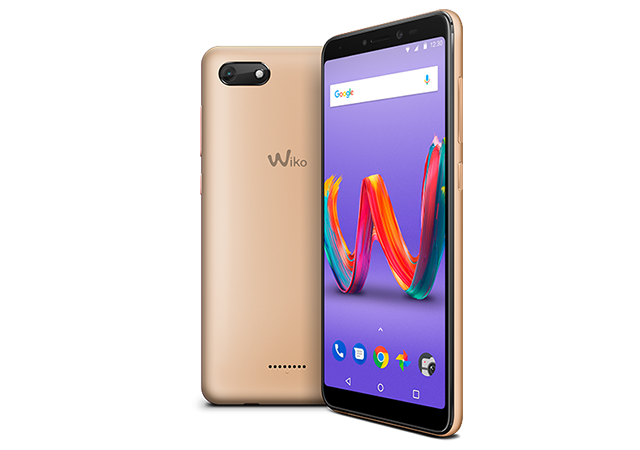 รูปภาพ วีโก Wiko-Tommy 3 Plus