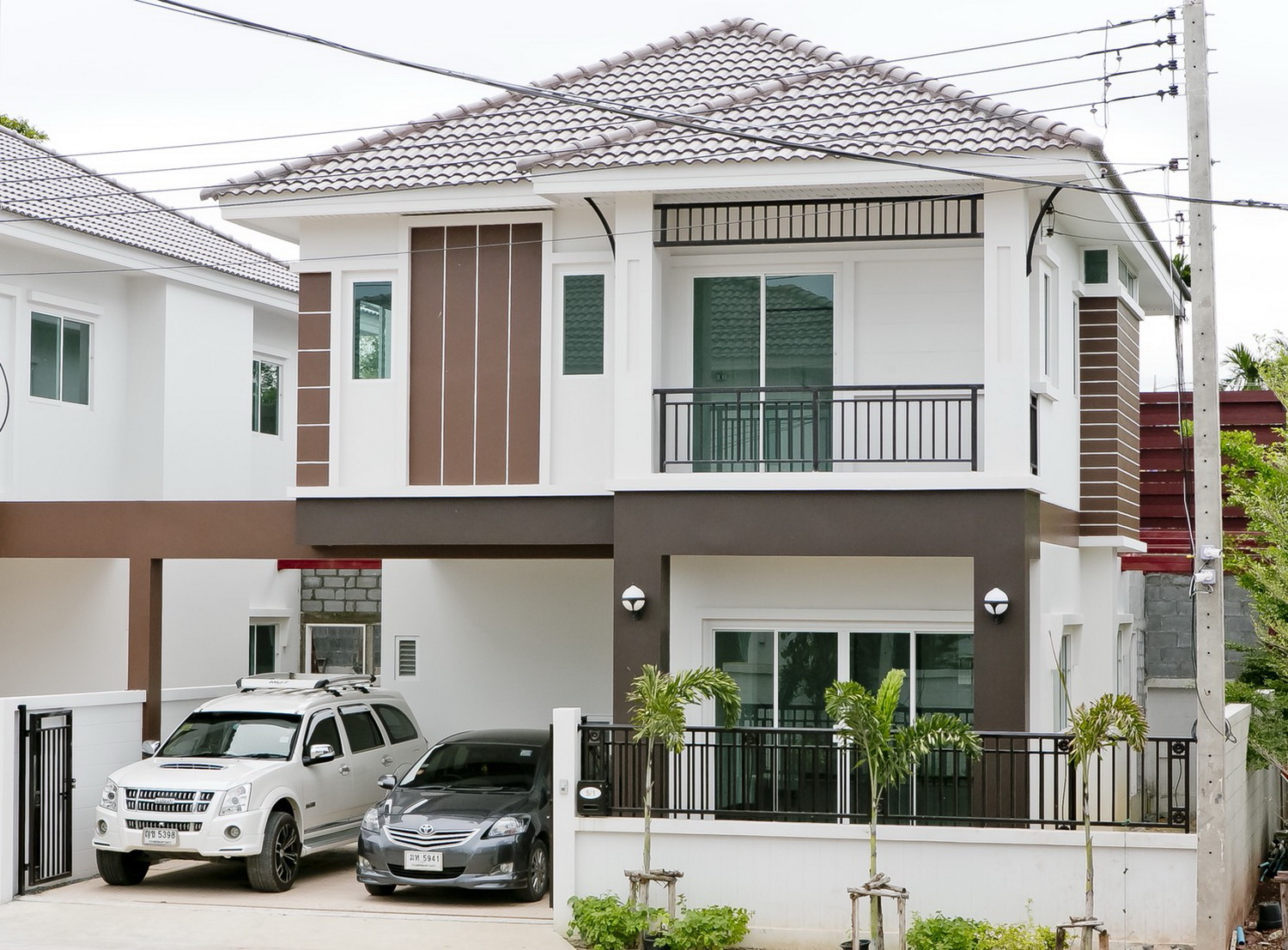 รูปภาพ กรีนเนอรี่ บาย นิราวิลล์ ถนนเศรษฐกิจ - นาดี (GREENERY Setthaikij - Nadee)