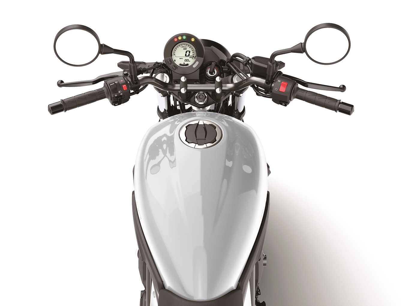 รูปภาพ คาวาซากิ Kawasaki Eliminator (Standard) ปี 2023