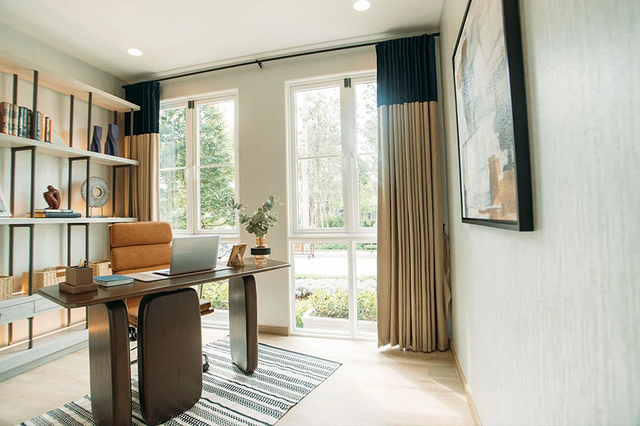 รูปภาพ สราญสิริ ราชพฤกษ์ - 346 (Saransiri Ratchapruek - 346)