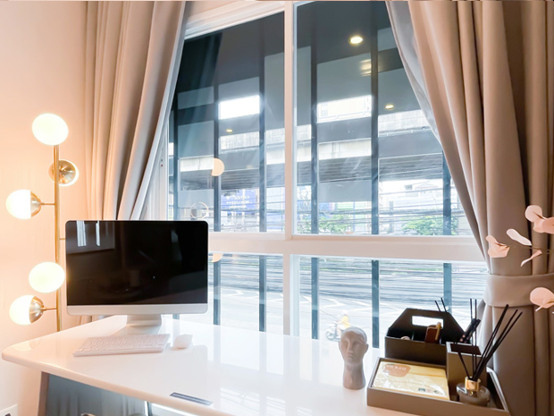 รูปภาพ เพลส 168 ปิ่นเกล้า (Place 168 Pinklao)