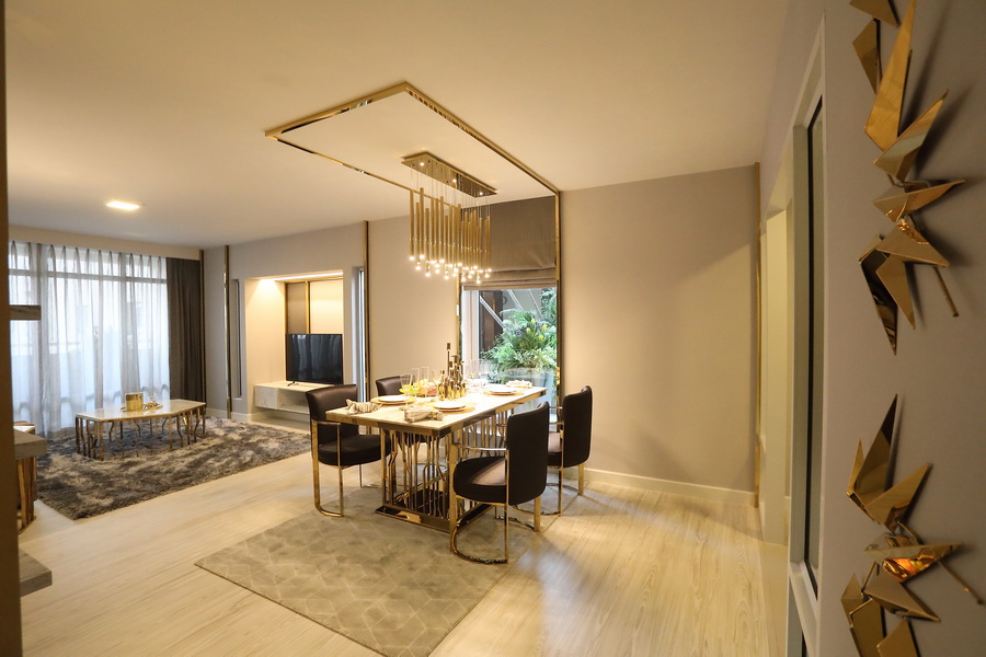 รูปภาพ สุพีเรียร์ คอนโดมิเนียม (Superior Condominium)