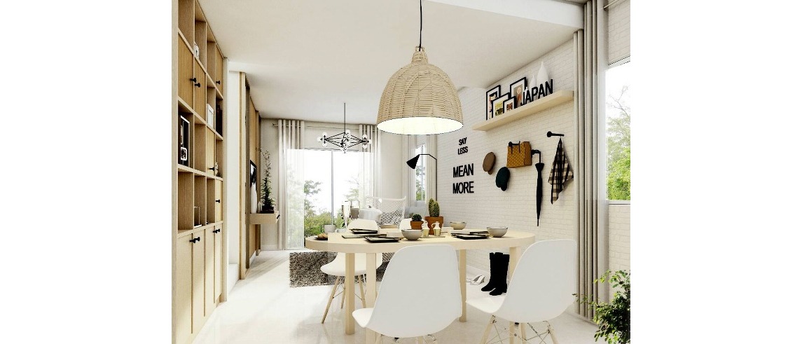 รูปภาพ บ้านพฤกษา ไพร์ม (วัชรพล-สายไหม56) BaanPruksa Prime