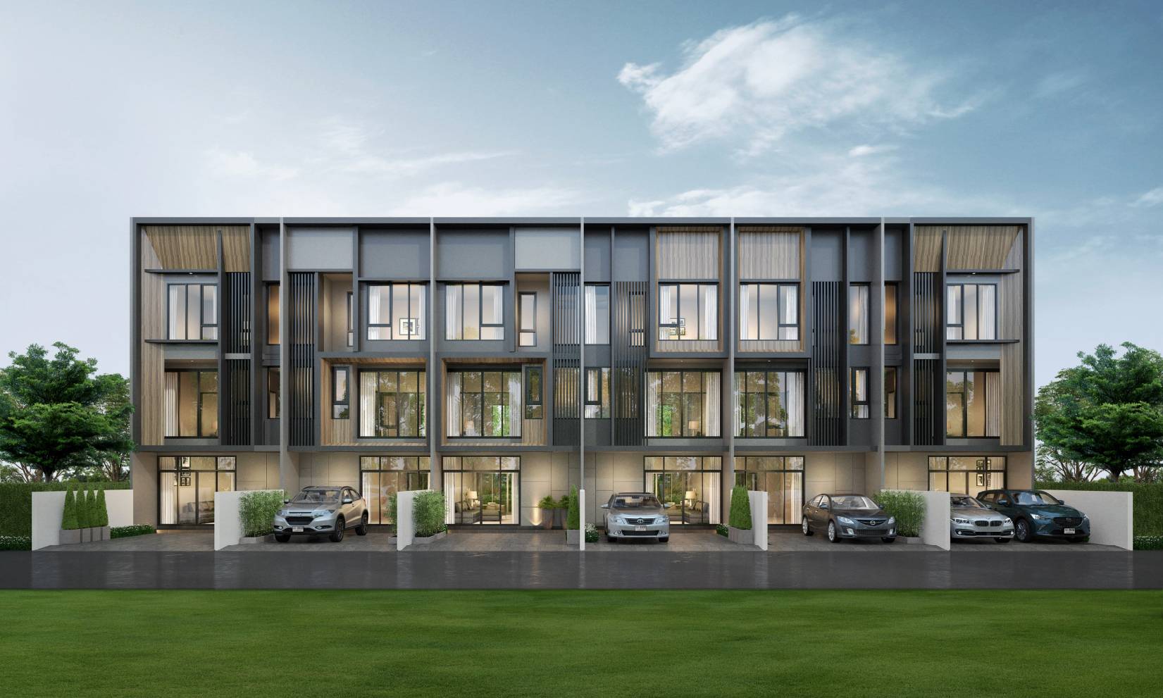 รูปภาพ เรียล ติวานนท์-รัตนาธิเบศร์ (Real Tiwanon-Rattanathibet)