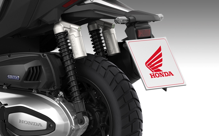 รูปภาพ ฮอนด้า Honda ADV 350 RoadSync ปี 2022