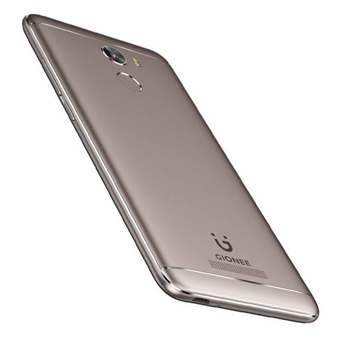 รูปภาพ จีโอนี่ Gionee X1s