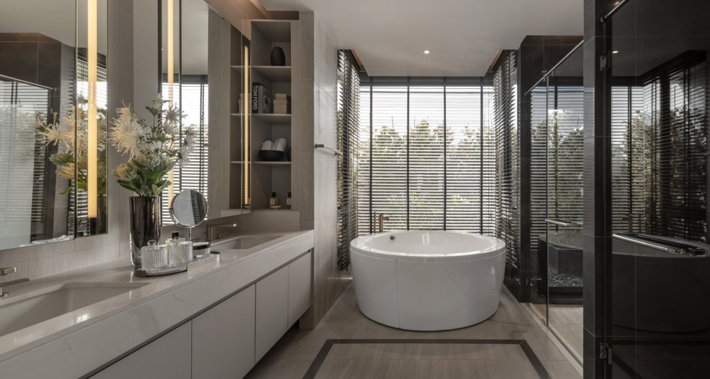 รูปภาพ มอลตัน เกทส์ กรุงเทพกรีฑา (Malton Gates Krungthep Kreetha)