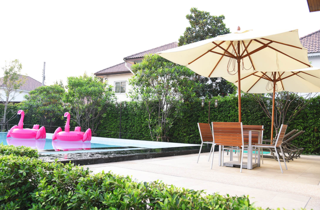 รูปภาพ โกลเด้น ทาวน์ เฉลิมพระเกียรติ-สวนหลวง (Golden Town chalermprakiat-Suanluang)