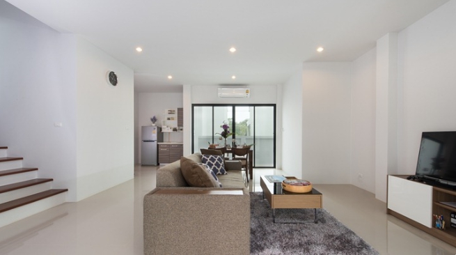 รูปภาพ เดอะเบย์ สกายคลิฟฟ์ (The Bay Skycliff)