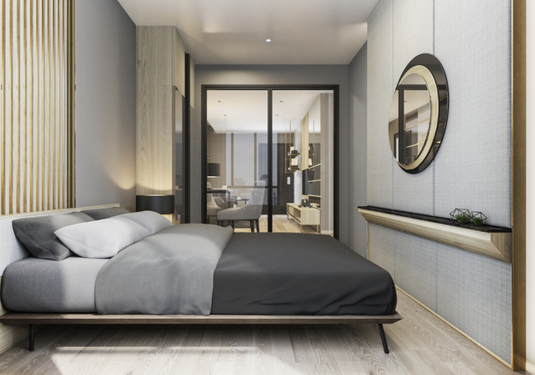 รูปภาพ ไฮ สุขุมวิท 93 คอนโด (HI Sukhumvit 93 Condo)