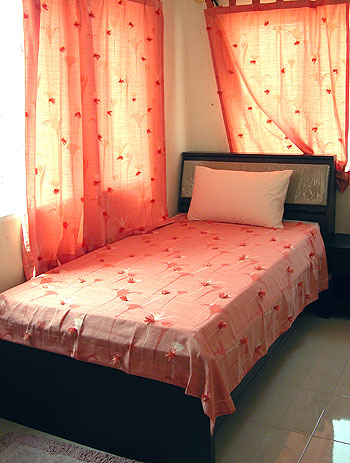 รูปภาพ วิคทอเรีย ไพร์เวท ซิตี้ (Victoria Private City)