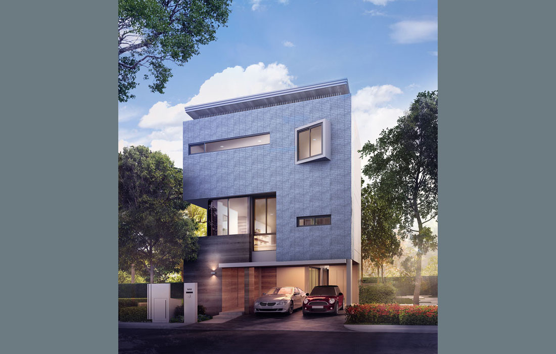 รูปภาพ พาร์ค พรีวา (Parc Priva)