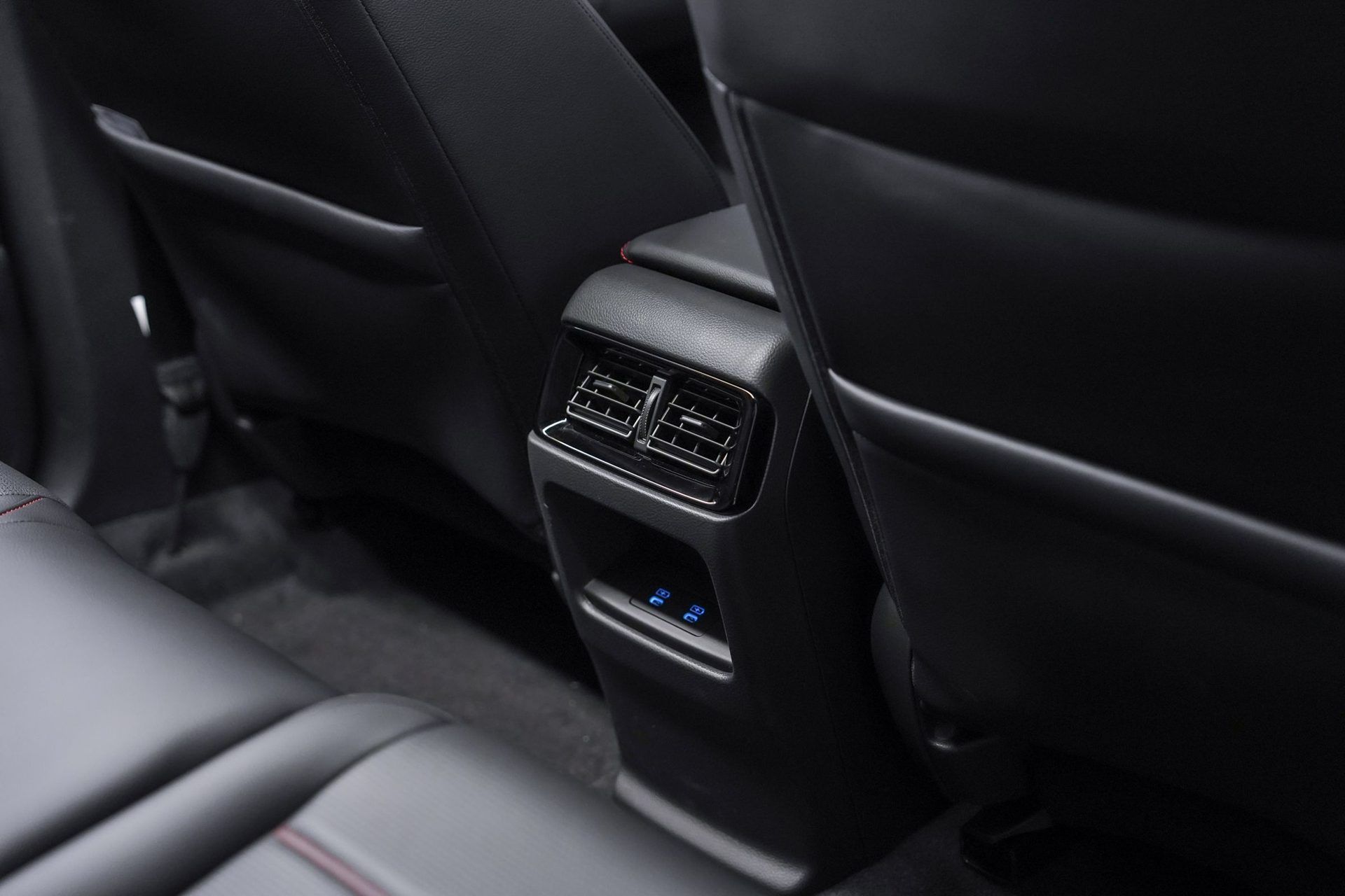 รูปภาพ ฮอนด้า Honda CR-V e:HEV RS ปี 2025