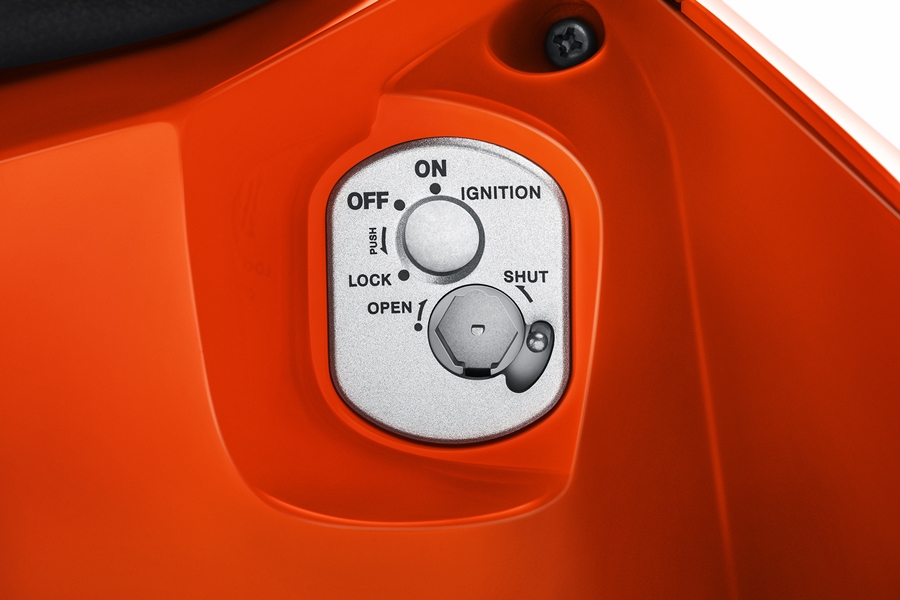 รูปภาพ จีพีเอ็กซ์ GPX Rock Racing ปี 2020