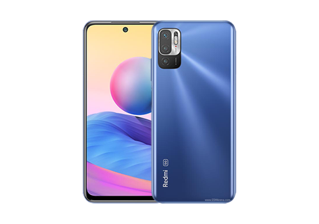 รูปภาพ เสียวหมี่ Xiaomi-Redmi Note 10 5G (4GB/128GB)