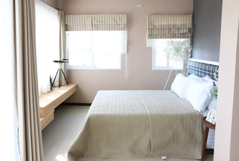 รูปภาพ ซื่อตรง ทาวน์โฮม รังสิต คลอง 6 (Suetrong Townhome Rangsit klong 6)